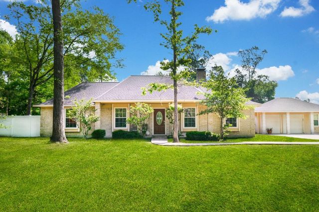 547 Sandra, Conroe, TX, 77302