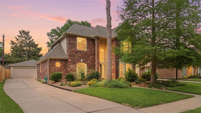 13615 Robin Hill, Houston, TX, 77059