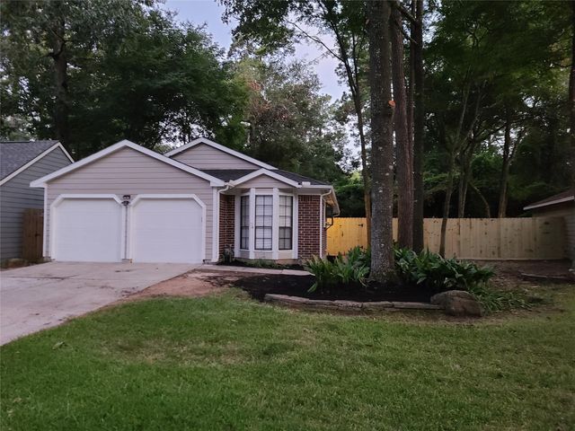 8 Camberwell, The Woodlands, TX, 77380