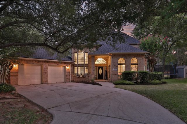 8006 Devlin, Humble, TX, 77346