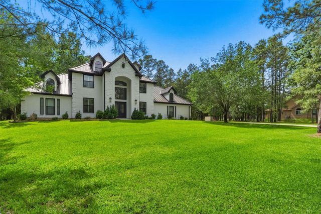  36913 Sulphur Branch Bnd, Magnolia, TX 77355