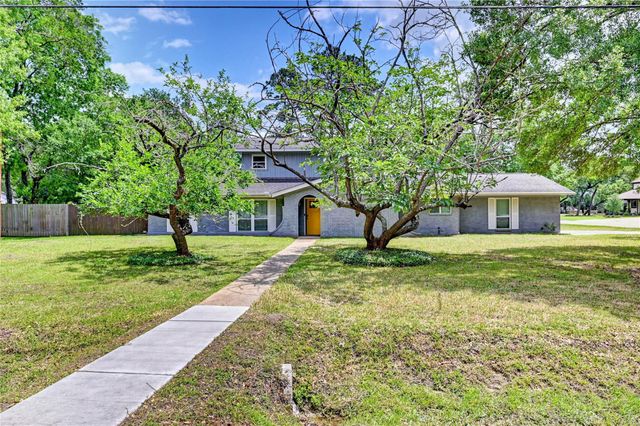 1202 Lemm Road 2, Spring, TX, 77373