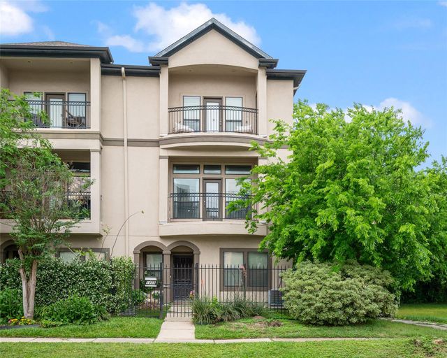 1409 Rosedale, Houston, TX, 77004