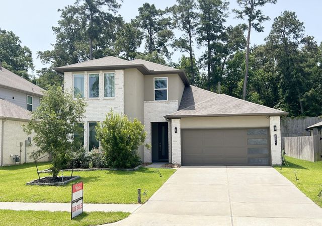 10023 Angelina Woods, Conroe, TX, 77384