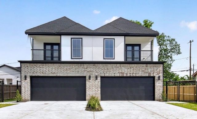 4217 Mallow, Houston, TX, 77051