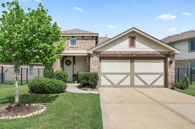 2505 Bernadino, Texas City, TX, 77568