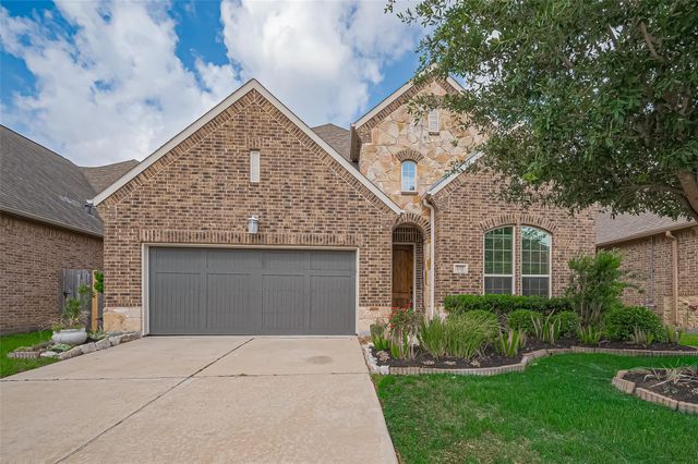 2112 Arrowood Glen, Houston, TX, 77077