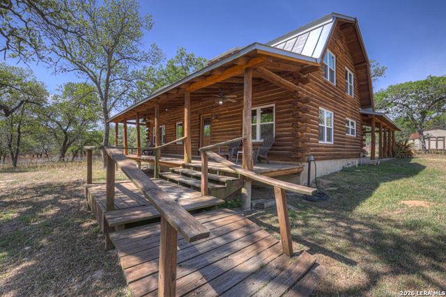 3165 Vivroux Ranch Rd, Seguin, TX, 78155