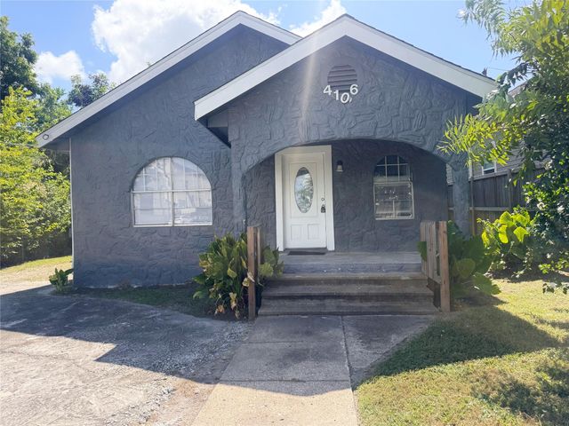 4106 Robertson, Houston, TX, 77009