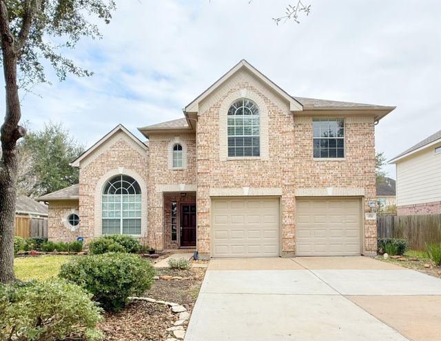3331 Double Lake, Missouri City, TX, 77459