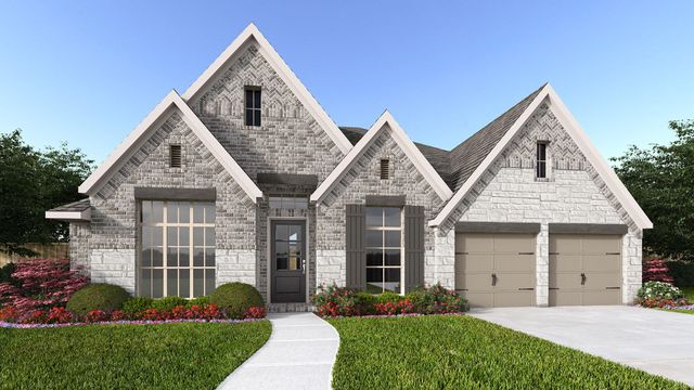 21922 Golden Azalea, Hockley, TX, 77447