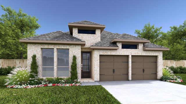 7411 Fraser Peak, Katy, TX, 77493