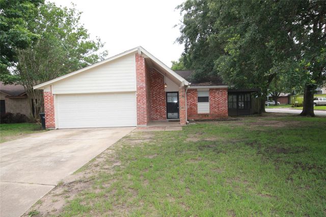 5302 Town Park, Katy, TX, 77493