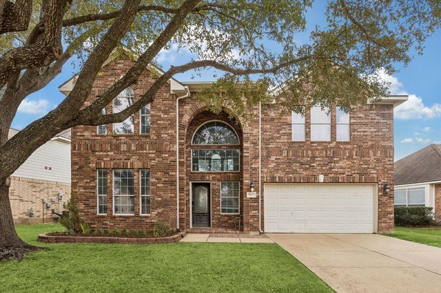 5818 Catherwood, Houston, TX, 77084