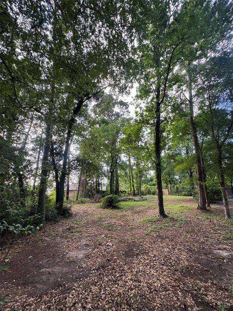  0 Sagewood Dr, Spring, TX 77386