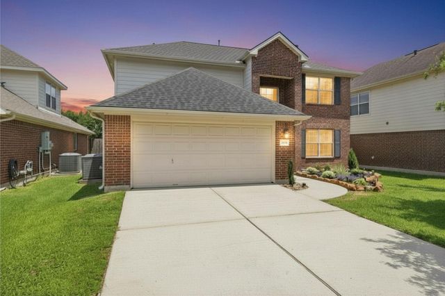 7030 Garden Mist, Humble, TX, 77346