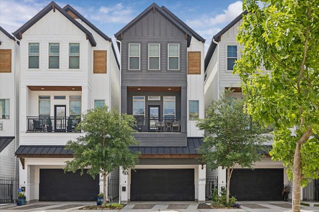 2407 Bevis, Houston, TX, 77008