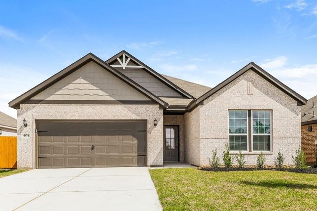 405 San Miguel Creek, Katy, TX, 77493