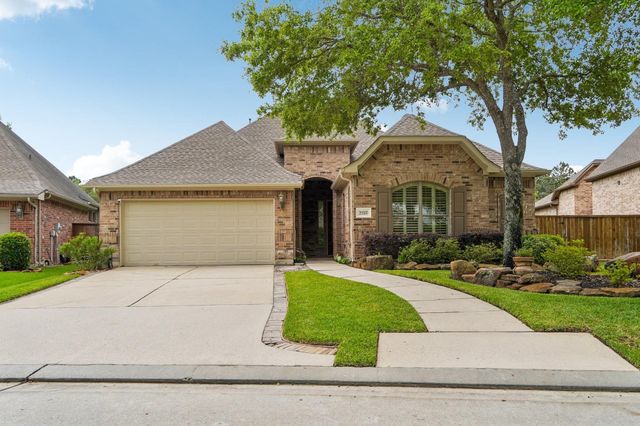 25500 Vinechase, Porter, TX, 77365