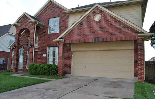 3140 Markscott, Houston, TX, 77082