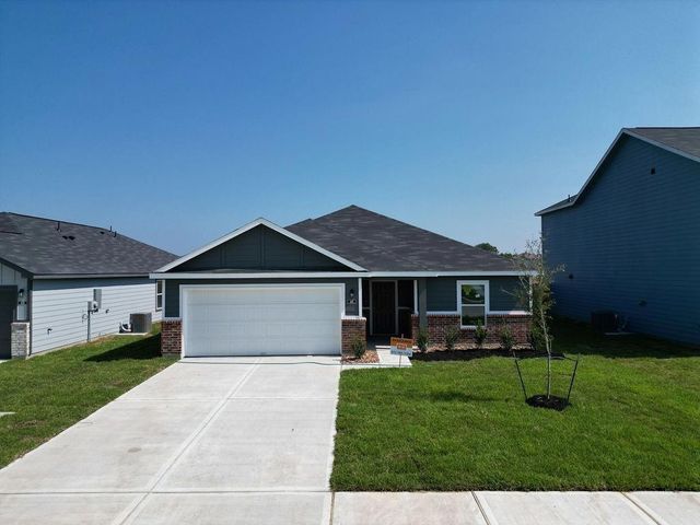 807 Stoney Point, Dayton, TX, 77535