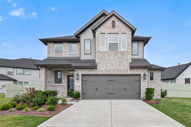 10619 Wild Chives, Conroe, TX, 77385