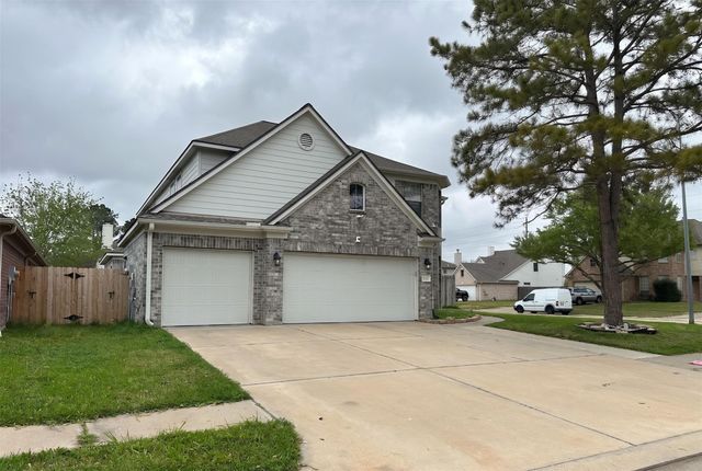 23702 Prince Lawrence, Katy, TX, 77493