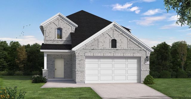 26835 Concord Dawn, Richmond, TX, 77406