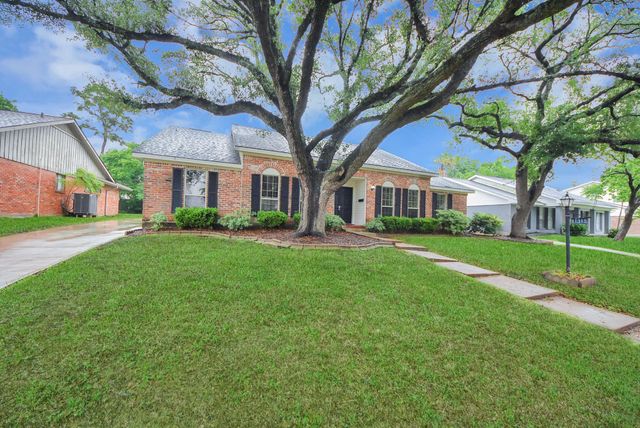 18319 Cape Bahamas, Houston, TX, 77058