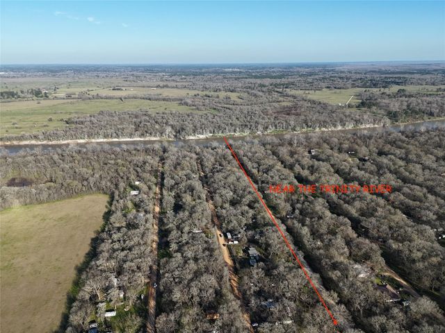 512 Martinez, Coldspring, TX, 77331