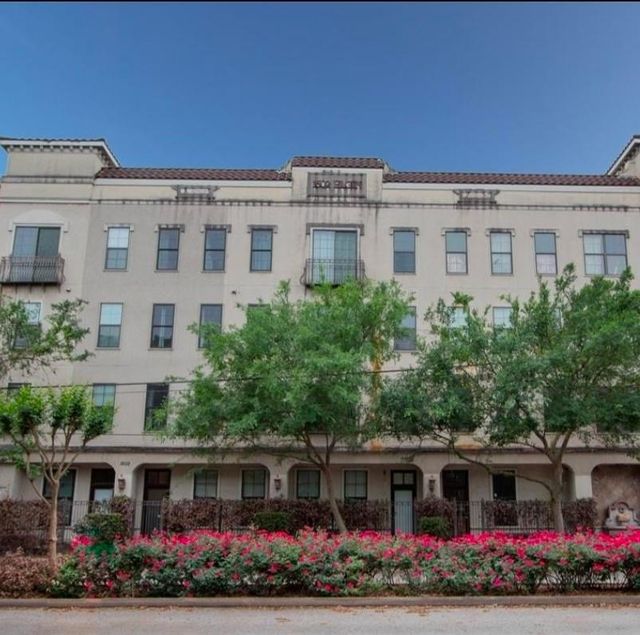 1602 Elgin, Houston, TX, 77004