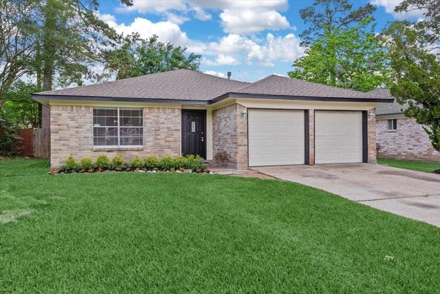 29414 Sedgefield, Spring, TX, 77386