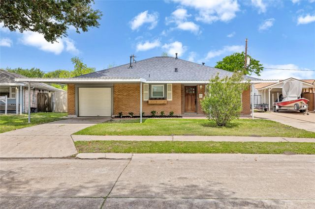 510 Bennett, Pasadena, TX 77503