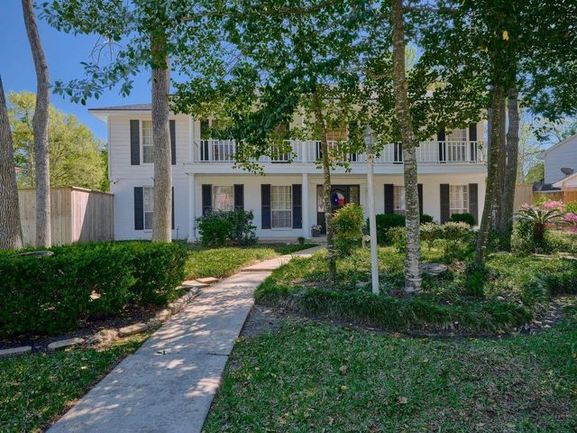 7531 Ralick, Spring, TX, 77379