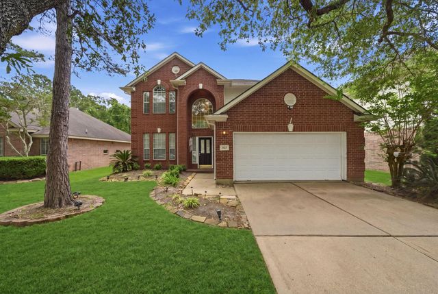 3523 Pedernales Trails, Katy, TX, 77450