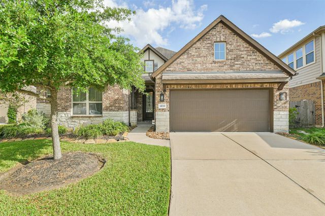 14722 Kelsey Vista, Cypress, TX, 77433