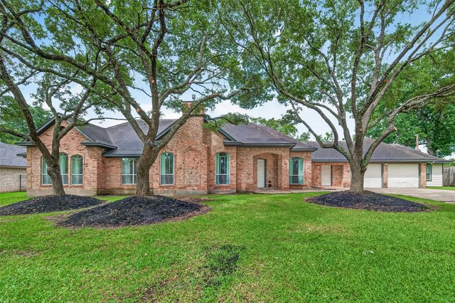 24707 Haigshire, Tomball, TX, 77375