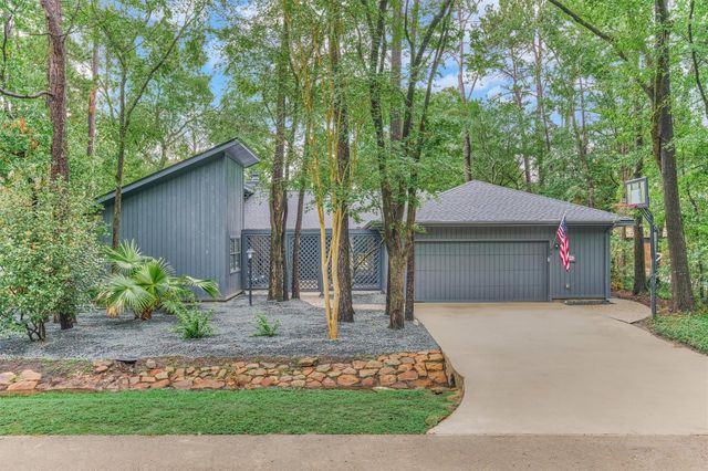 85 Huntsmans Horn, The Woodlands, TX, 77380