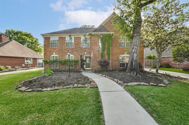 3319 Woodland View, Houston, TX, 77345