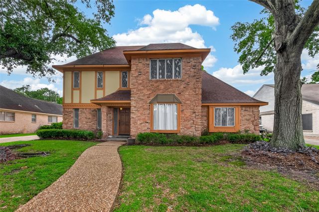 6210 Claridge, Houston, TX, 77096