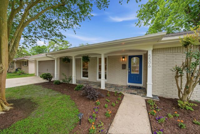 5506 Creekbend, Houston, TX, 77096