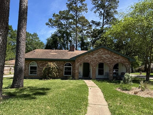 3206 Evergreen Glade, Houston, TX, 77339