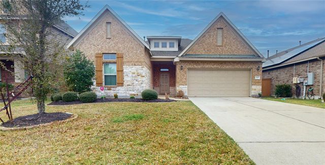 2327 Windy Sail, Texas City, TX, 77568