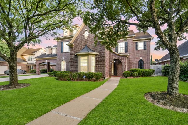 1522 Meadowstar, Sugar Land, TX, 77479