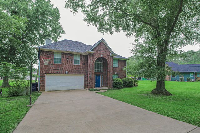 200 Lakefront, Onalaska, TX, 77360