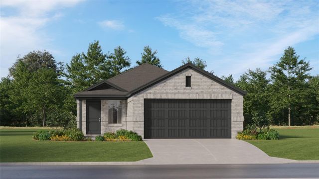 11998 Noble Wood Village, Magnolia, TX, 77354