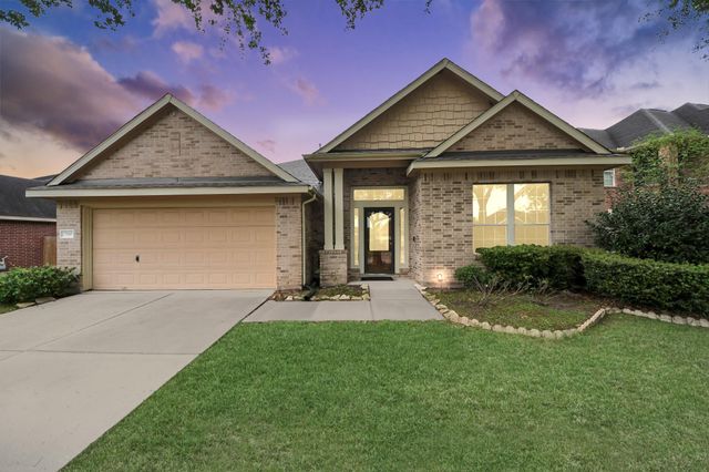 7107 Grants Hollow, Richmond, TX, 77407