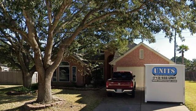 16823 Pheasant Ridge, Sugar Land, TX 77498