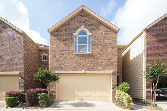  5146 Oasis Park, Houston, TX 77021