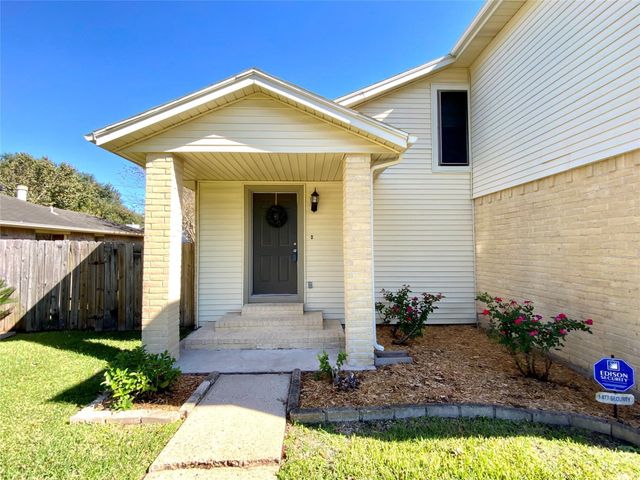 1139 Brompton, Pearland, TX, 77584